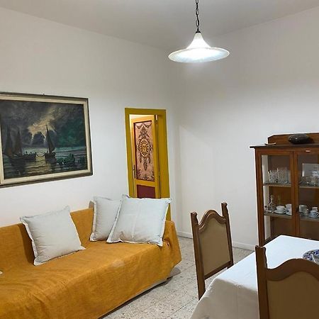 Ferienwohnung Casa Eoliana Taormina Exterior foto